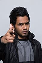 Hiphop Tamizha Adhi